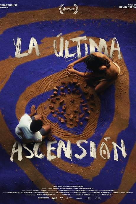 La Ultima Ascensión